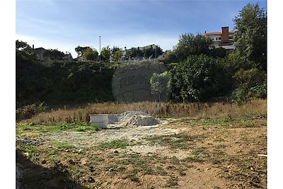 Terreno à venda em Campanhã, Porto
