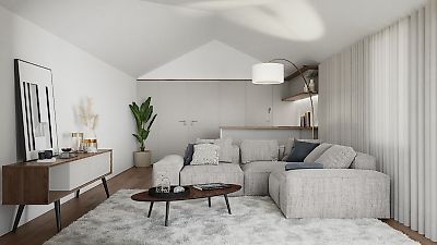 Apartamento à venda em Cedofeita, Santo Ildefonso, Sé, Miragaia, São Nicolau e Vitória