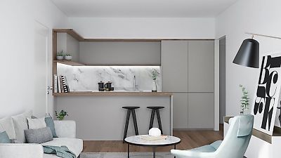 Apartamento à venda em Cedofeita, Santo Ildefonso, Sé, Miragaia, São Nicolau e Vitória
