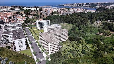 Apartamento T1 em Canidelo, Vila Nova de Gaia