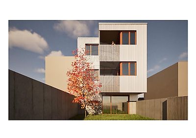 Apartamento à venda em Ramalde