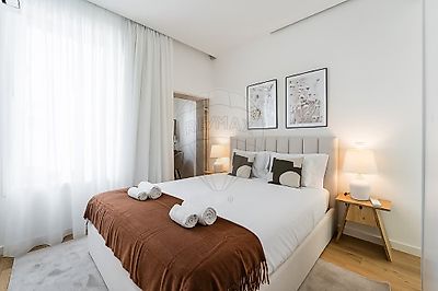 Apartamento à venda em Cedofeita, Santo Ildefonso, Sé, Miragaia, São Nicolau e Vitória