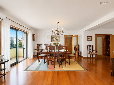 Apartamento à venda em Ramalde