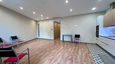 Apartamento à venda em Aldoar, Foz do Douro e Nevogilde