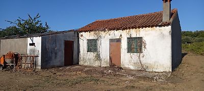 Quinta à venda em Fatela, Fundão