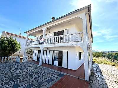 Moradia T4 à venda em Paul, Covilhã