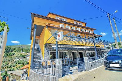 Prédio à venda em Sobral de São Miguel, Covilhã