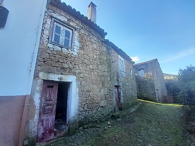 Moradia T2 à venda em Alcongosta, Fundão