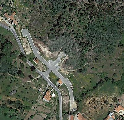 Terreno à venda em Capinha, Fundão