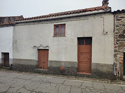 Moradia à venda em Fatela, Fundão