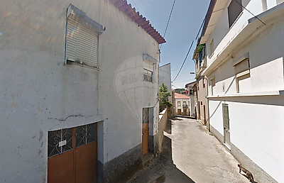 Moradia T2 à venda em Casegas e Ourondo, Covilhã