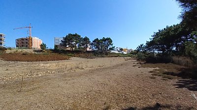 Terreno à venda em Nazaré, Nazaré