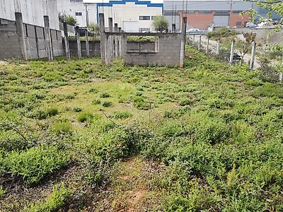 Terreno à venda em Seiça, Ourém
