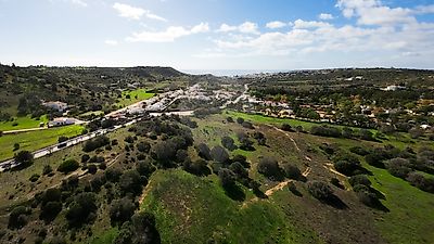 Land for sale in Luz, Lagos