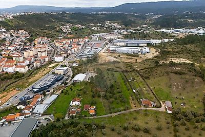 Terreno à venda em Eiras e São Paulo de Frades, Coimbra