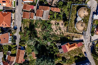 Terreno à venda em São Martinho do Bispo e Ribeira de Frades, Coimbra