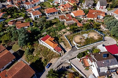 Terreno à venda em São Martinho do Bispo e Ribeira de Frades, Coimbra