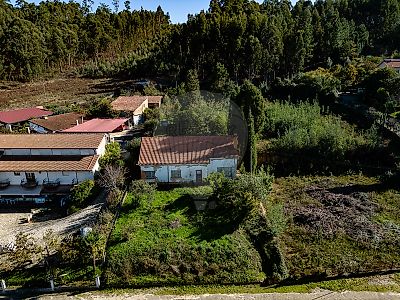 Moradia T3 à venda em Tamengos, Aguim e Óis do Bairro, Anadia
