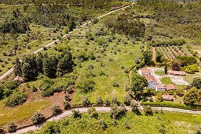 Terreno à venda em Vila Seca e Bem da Fé, Condeixa-a-Nova