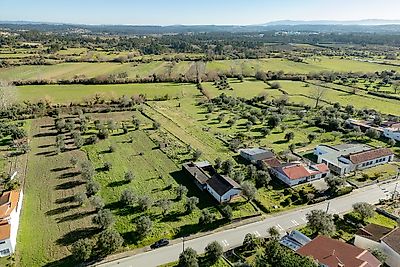 Sebal Pani Terreno à venda em Sebal e Belide, Condeixa-a-Nova | RE/MAX Portugal