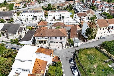 São Martinho do Bispo e Ribeira de Frades, Coimbra