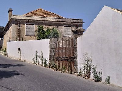 Quinta à venda em Queluz e Belas, Sintra