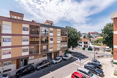 Apartamento T3 à venda em Sintra (Santa Maria e São Miguel, São Martinho e São Pedro de Penaferrim), Sintra