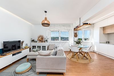 Apartamento à venda em Benfica