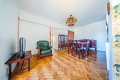 Apartamento à venda em Olivais