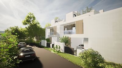 House T3 for sale in Portimão, Portimão