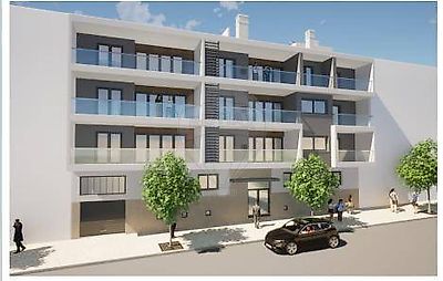 Apartamento à venda em Montenegro