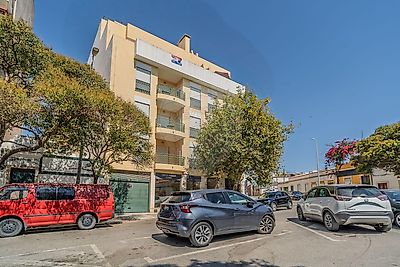 Apartamento à venda em Faro