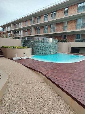 Apartment T1 for sale in Quarteira, Loulé — photo 1