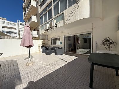 Apartment T1 for sale in Quarteira, Loulé