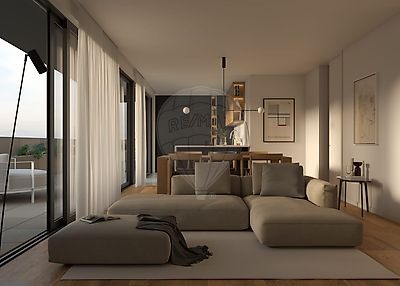 Apartamento à venda em Paranhos