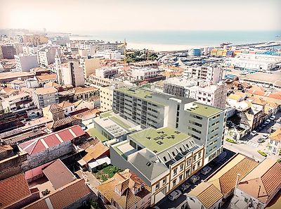 Loja à venda em Matosinhos e Leça da Palmeira, Matosinhos