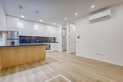 Apartamento à venda em Ramalde