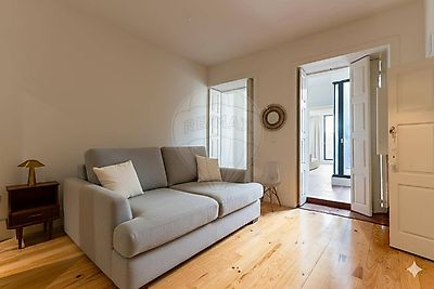 Apartamento à venda em Cedofeita, Santo Ildefonso, Sé, Miragaia, São Nicolau e Vitória
