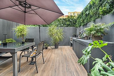Apartamento à venda em Santo António