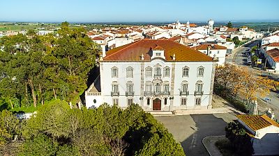Quinta T9 à venda em Sousel, Sousel