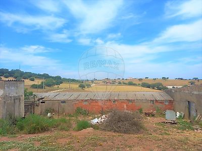 Terreno à venda em Monsaraz, Reguengos de Monsaraz