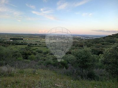 Terreno à venda em Monsaraz, Reguengos de Monsaraz