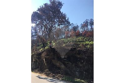 Terreno à venda em Espinho, Espinho