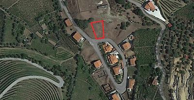 Terreno à venda em Folgosa, Armamar