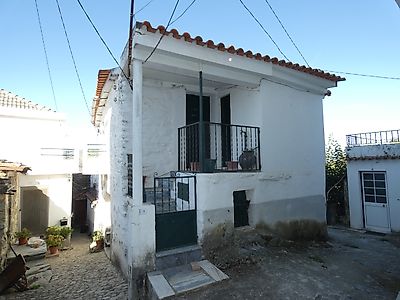 Moradia T3 à venda em Vale de Mendiz, Casal de Loivos e Vilarinho de Cotas, Alijó