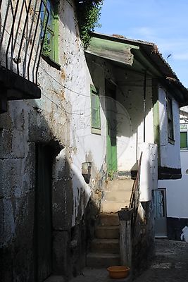 Moradia à venda em Parada do Bispo e Valdigem, Lamego