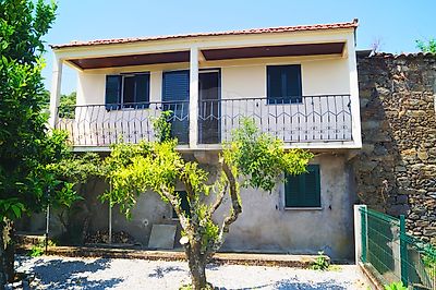 Moradia T3 à venda em Sedielos, Peso da Régua