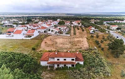 Quinta à venda em Alcácer do Sal (Santa Maria do Castelo e Santiago) e Santa Susana, Alcácer do Sal
