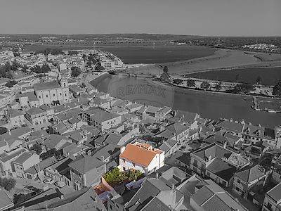 Prédio à venda em Alcácer do Sal (Santa Maria do Castelo e Santiago) e Santa Susana, Alcácer do Sal