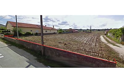Terreno à venda em Cadima, Cantanhede